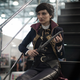 Illustration for article titled No Sneaking Past This Excellent iDishonored 2/i Cosplay